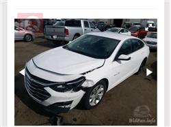 شيفروليه ماليبو